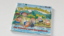 Die Mainzelmännchen. Die