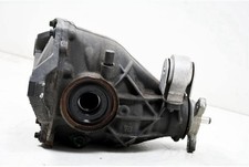 Mercedes Benz CLS 218 Differentialgetriebe A2093510205 bei 65TKM