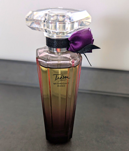 Lancôme trésor midnight rose - lancôme,