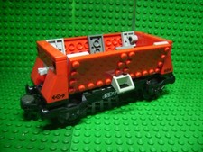 Lego  Eisenbahn  7898