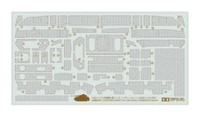 Dickie - Tamiya 300012661 -