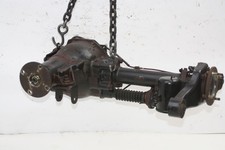 Vorderachse Mitsubishi PAJERO