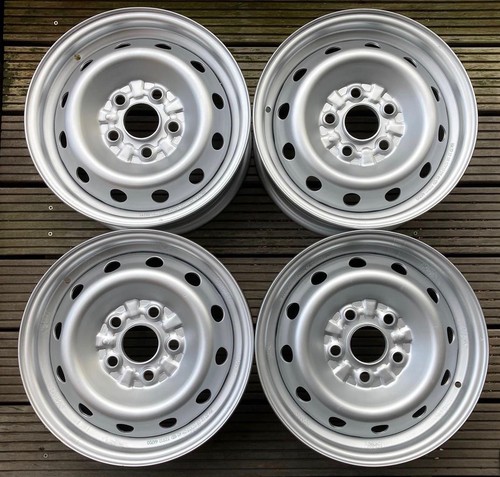Original hyundai felgen - original, h1