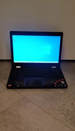 Lenovo yoga 500 14acl amd - yoga, a6