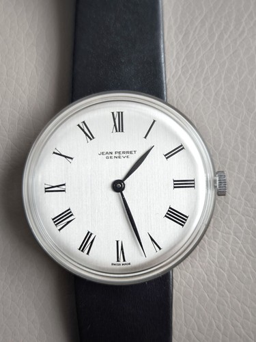 Jean perret genève vintage - genève,
