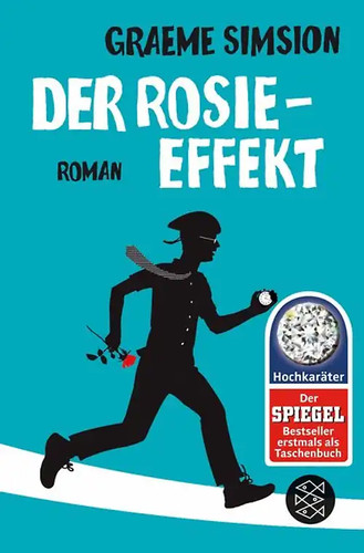 Der rosie effekt - der, rosie-effekt