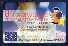 Gian - Telekom Euro - Golden