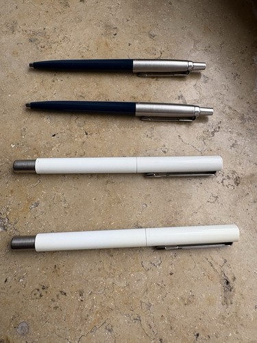 Lot parker jotter - lot,