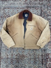Carhartt Detroit Jacket