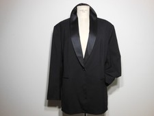 H & M Damen Smoking Blazer