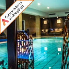 Kurzurlaub im Rottal 3 Tage /