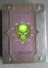 Motu Scareglow Masterverse