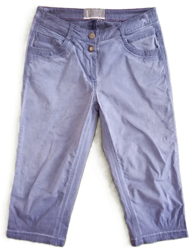 Schöne capri jeans hose - schöne, capri-jeans/hose