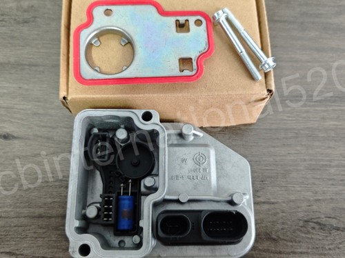 Hinten differential kontrol - hinten,