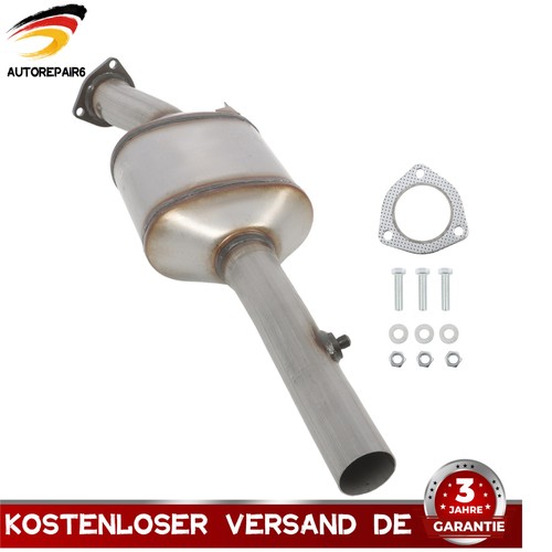 Neu dpf dieselpartikelfilter - dpf,