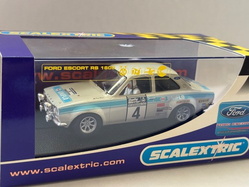 Scalextric c2643 ford - scalextric,