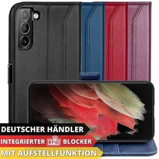 Klapp Tasche für Samsung RFID