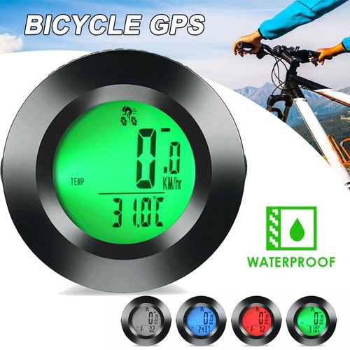 Fahrradcomputer wireless bike - fahrradcomputer,