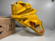 BMW F650 169 Verkleidung
