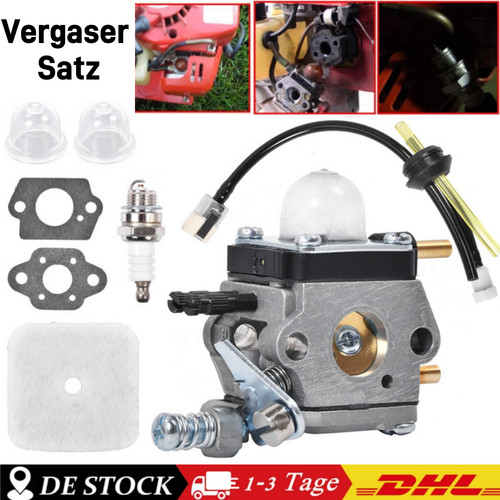 Vergaser kraftstoffleitung - vergaser,