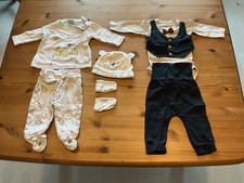 Baby Kleiderpaket Größe 62