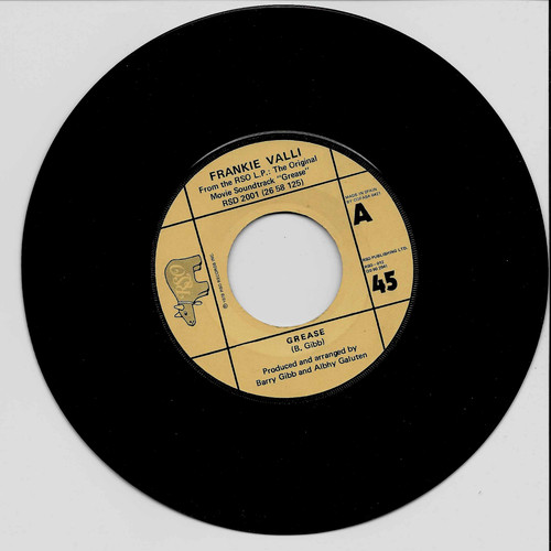 Frankie valli gary - valli, /