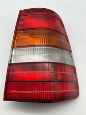 Mercedes W124 Kombi Rücklicht Rückleuchte 1248204464 RECHTS E720