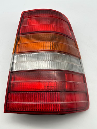 Mercedes w124 kombi rücklicht - mercedes,