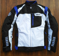 Neu YAMAHA Herren Breathable Motorcycle Jacke Cycling Jacket Winter/Summer Hot/*