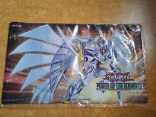 YuGiOh Power Of The Elements