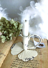 CHIC ANTIQUE Kerzenständer