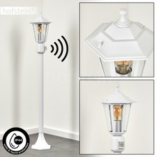 Bewegungsmelder Hof Garten