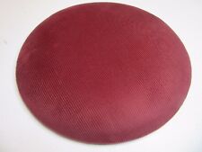 SB PS-35 VWR Stoffbezug Sitzauflage - Sitzpolster für Klavierhocker Klavierstuhl