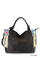 MICUSSI Damen Tasche Shopper