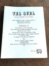 Zeitschrift wie China 2 Nr. 50
