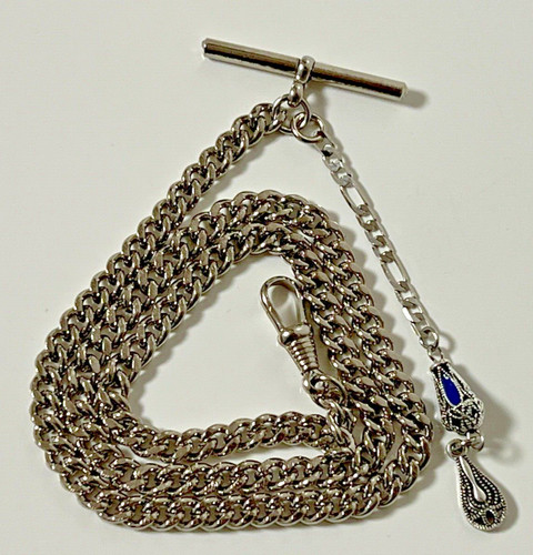 Taschenuhrkette von 1950er
