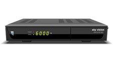 sky vision Satellitenreceiver