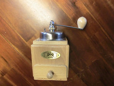 Zassenhaus kaffeemühle, kaum gebraucht