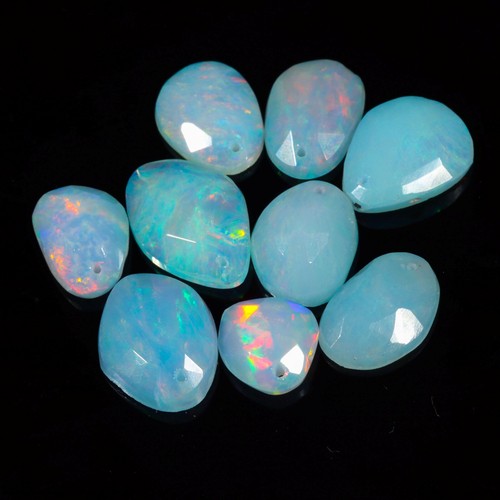 Natürlicher äthiopier opal - Äthiopier,