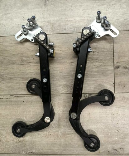 Alber fix e25 e26 - alber, e35/36
