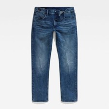 G-STAR RAW DENIM MOSA STRAIGHT