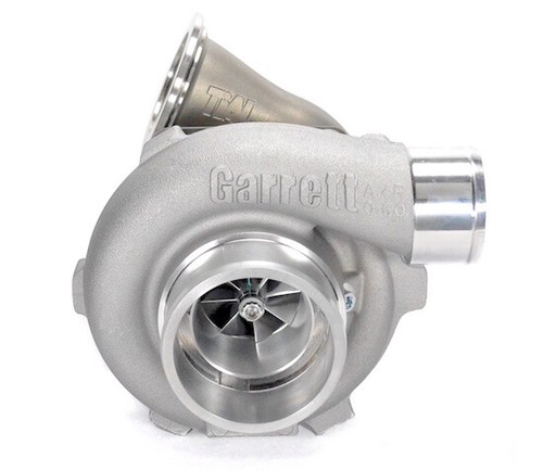 Garrett gen2 gtx2860r - garrett,