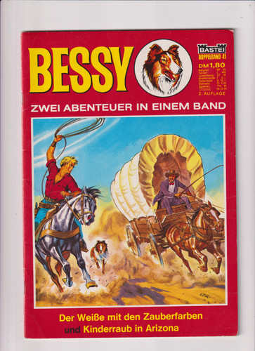 Bessy doppelband original - doppelband,