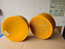 Bienenwachs,  Wachsblöcke, 5,1 kg