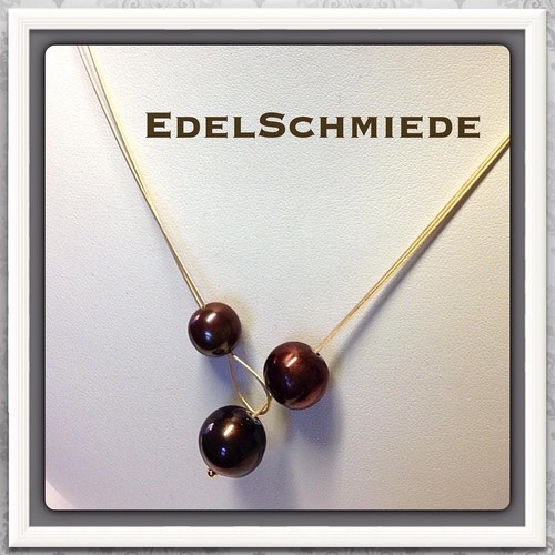 Edelschmiede925 perlenschmuck - edelschmiede925,