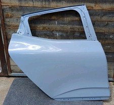 Renault Clio V , 5  2019-2023 Tür hinten rechts 821123280R