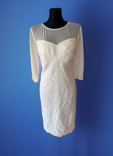 Veniti brautkleid spitze - veniti,