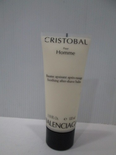 Balenciaga cristobal pour - balenciaga,