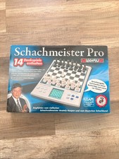 Schachmeister Pro