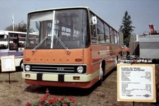 Exklusivmodell IKARUS 255.70